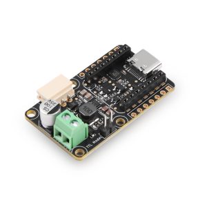 Bus Servo Driver Board for XIAO