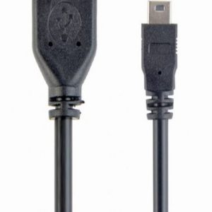 USB na mini USB kabl, 30cm