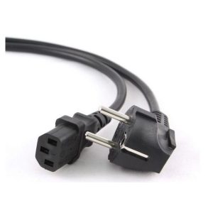 Kabl za napajanje racunara 3×0.75mm, 1.8m