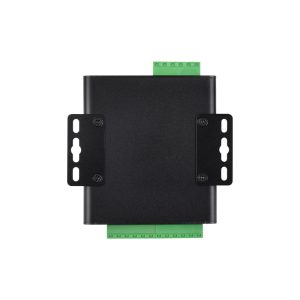 8-Ch RS485 na RJ45 Eth Serial Server, 8 Ch RS485 nezavisan rad, Izolovan, Rail-mount