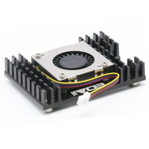 Aktivni hladnjak za Raspberry Pi CM5