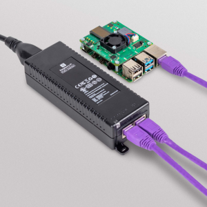 SC1677 RASPBERRY PI POE INJECTOR