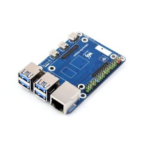 CM4 na RPi 4B Adapter za Raspberry Pi