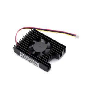 Hladnjak za Raspberry Pi CM5, 5V, Speed Adjustable, 3007