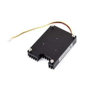 Hladnjak za Raspberry Pi CM5, 5V, Speed Adjustable, 3007