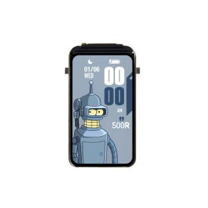 ESP32-C6 sa 1.47 inča ekranom, 172×320, 160MHz, WiFi 6 & Bluetooth, ESP32 With Display