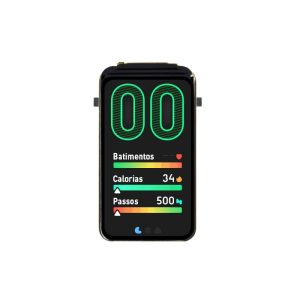 ESP32-C6 sa 1.47 inča ekranom, 172×320, 160MHz, WiFi 6 & Bluetooth, ESP32 With Display