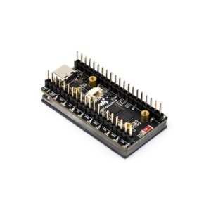 ESP32-C6 sa 1.9 inča ekranom, 170×320, 160MHz RISC-V, WiFi 6 & Bluetooth