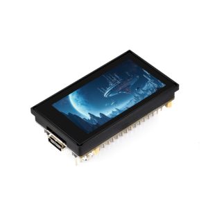 ESP32-S3 sa 1.9 inča Touch ekranom, 170×320, 32-bit LX7 Dual-core