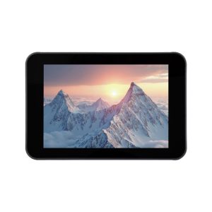 ESP32-S3 sa 3.5 inča Touch ekranom, kućište, kamera, 320×480, Wi-Fi / BT 5, zvučnik