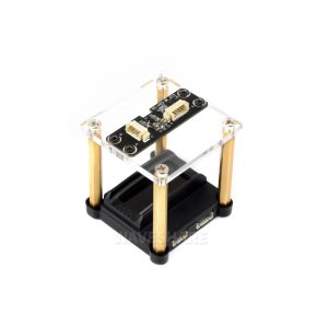 Skener vena prsta (B), Built-in Cortex Core, USB Driver Free, UART Comm, Finger Vein Liveness Detection