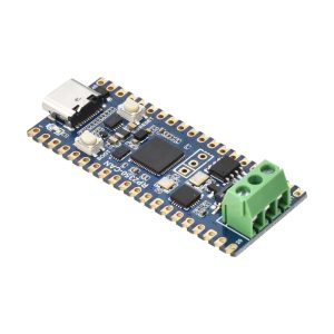RP2350-CAN razvojna ploča, RP2350A Dual-core & Dual-architecture, XL2515 CAN kontroler