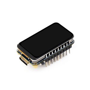 RP2350 sa 1.47 inča ekranom, 172×320, RP2350 Dual-core & Dual-architecture, RGB LED