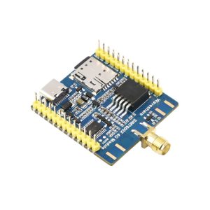 SIM7600G-H 4G Modul (B), Multi-band, 4G/3G/2G, GNSS, pinovi