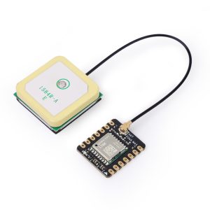 L76K GNSS Modul za XIAO