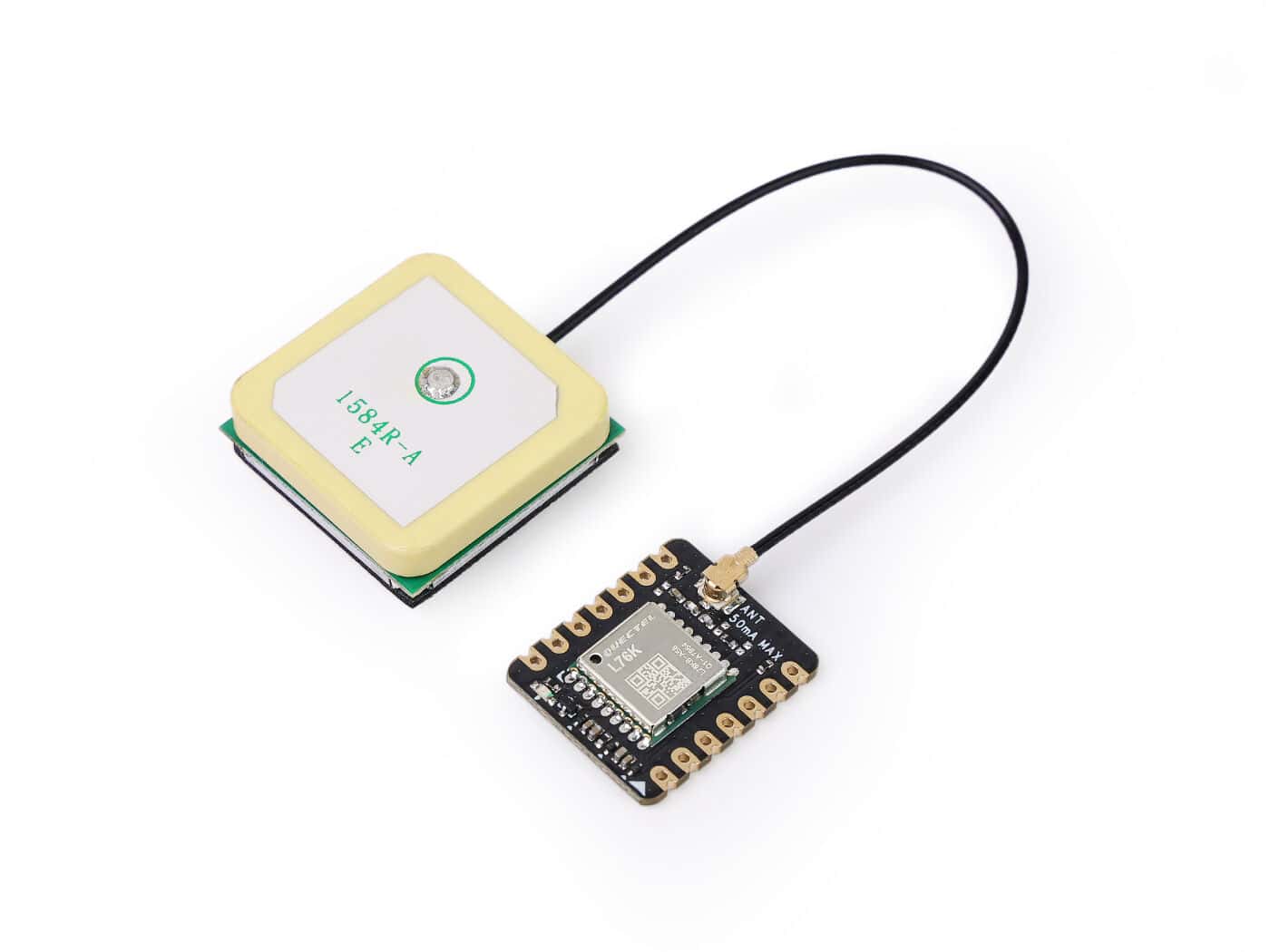 L76K GNSS Modul za XIAO - Slika 2