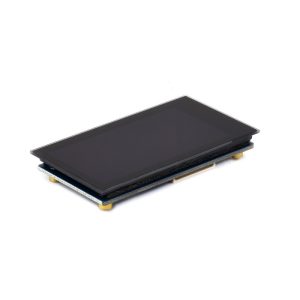 1.9 inča touch LCD ekran, Micro LCD, 172×320, SPI / I2C