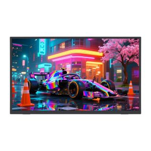 18.5 inča 4K Portable Monitor, 3840 × 2160, 60Hz, IPS, Type-C