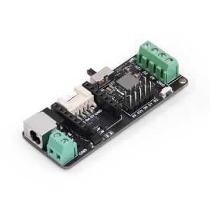 LED Driver ploča za Seeed Studio XIAO
