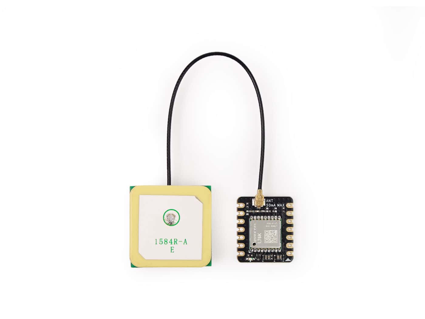 L76K GNSS Modul za XIAO - Slika 3