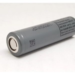 Kirano  M29 18650 Baterija 2850mAh 10A 3.6V Li-Ion