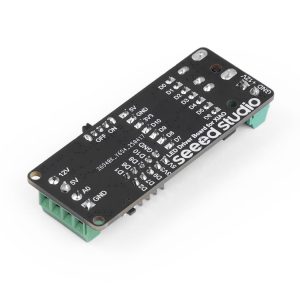 LED Driver ploča za Seeed Studio XIAO