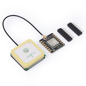 L76K GNSS Modul za XIAO