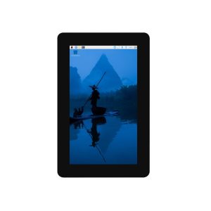 7 inča DSI Touch ekran, 720×1280, IPS, ojačano staklo, Anti-Fingerprint