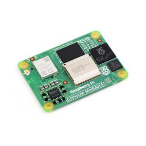 CM5116032, CM5 16GB RAM, 32GB eMMc, WiFi, BT