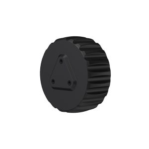 DDSM315 Direct Drive Servo Motor, podesiva brzina, tih, All-In-One Dizajn, Hub Motor, podržava ugradnju ogibljenja, za RC Car Robot DIY
