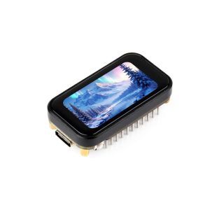 ESP32-S3 1.47 inča Touch ekran, 172×320, 2.4GHz Wi-Fi / BLE 5, 240MHz LX7 Dual-core Procesor