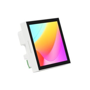Luckfox Core1106 Smart 86 Box, RV1106G3 Processor, 1TOPS, 256MB DDR3L, ARM Cortex-A7 32-bit, WiFi