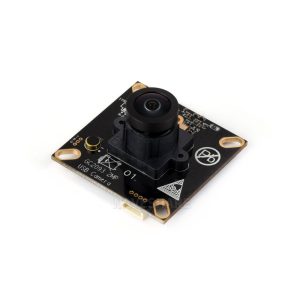 GC2093 2MP USB kamera, Wide Dynamic Backlight, Fixed-Focus, mikrofon