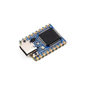 Renesas RA4M1-Zero mikro kontroler