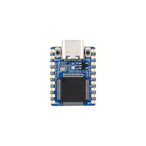 Renesas RA4M1-Zero mikro kontroler