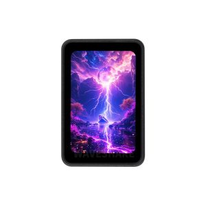 RP2350 1.64 inča AMOLED ekran, 280×456, QSPI Interface, Accelerometer i Gyroscope Senzori, Dual-core