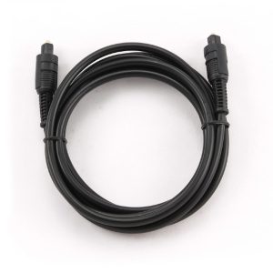 Toslink opticki kabl 2m Gembird CC-OPT-2M