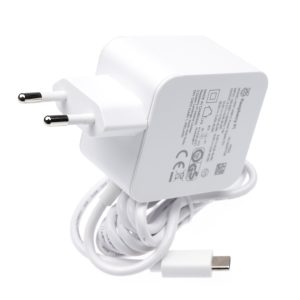 Napajanje SC1732 Raspberry Pi 45W USB-C PSU WHITE EU