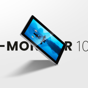 Industrijski touch monitor 10.1 inč, HDMI, 1024 x 600