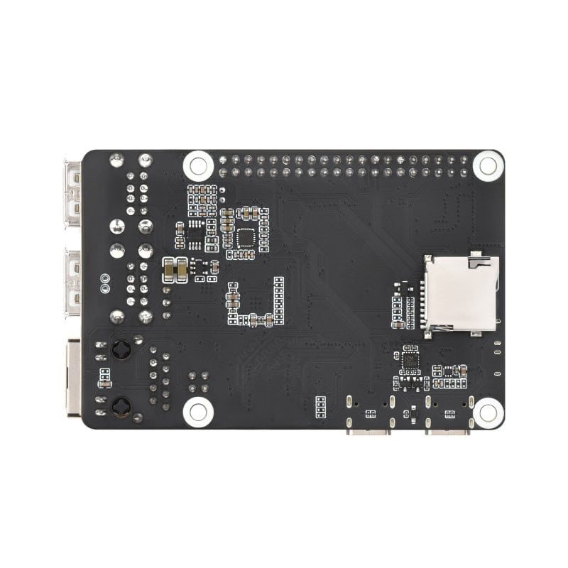 ESP32-P4-Modul, ESP32-P4 i ESP32-C6, Wi-Fi 6 i Bluetooth 5/BLE - Slika 3