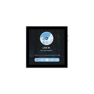 ESP32-P4-WIFI6-Touch-LCD-4B, RISC-V 32-bit, 4 inča touch ekran, 720 x 720, smart BOX