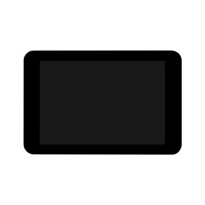 ESP32-S3 3.5 inča Touch ekran, 320×480, QSPI Interface, Wi-Fi i Bluetooth 5