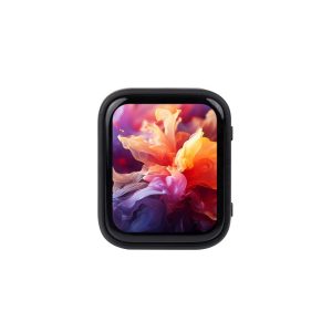 RP2350 1.8 inča AMOLED Touch ekran, 368×448, QSPI Interface, Dual-core, Accelerometer i Gyroscope Senzori