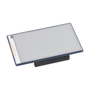 3.97 inča E-Paper, 800 x 480, crno / belo, 4 sive nijajne, SPI, RPi GPIO header