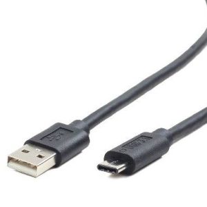 USB na Type-C (tip C), 1m