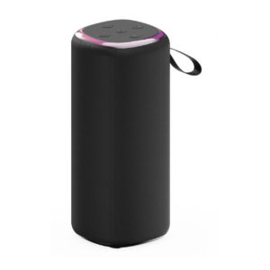 Prenosivi Bluetooth zvučnik + handsfree + RGB LED, 10W, FM, SD, SPK-BT-LED-08L