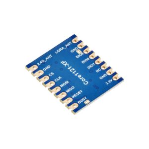 Core1121 Dual-Band LoRa Modul, LR1121 Transceiver