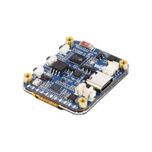 ESP32-C6 1.69 inča ekran, 240×280, Wi-Fi 6 / BLE 5, 160MHz RISC-V, AI Speech