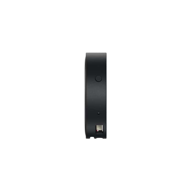 ESP32-C6 1.43 inča AMOLED Touch, 160MHz RISC-V, 466×466, QSPI Interface, Dual mikrofon - Slika 2