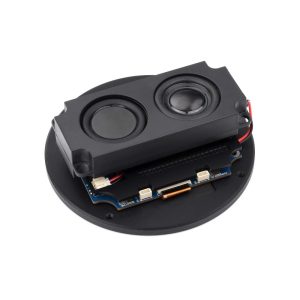 ESP32-P4 3.4 inča ekran, 800 x 800, ojačano staklo, Dual Mikrofon, Wi-Fi 6 / Bluetooth 5 (LE)